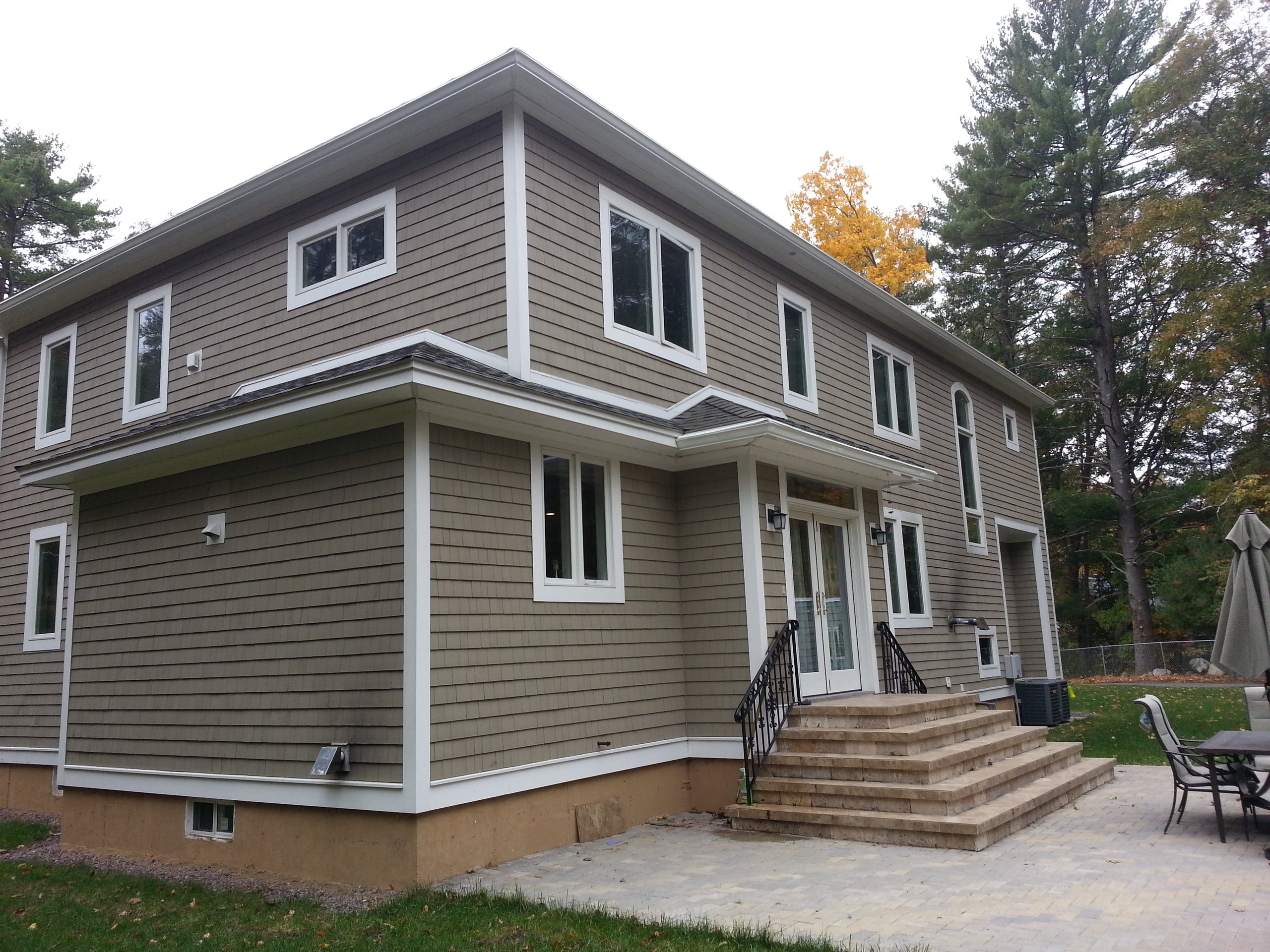 Gutter Guards Ellington CT CT